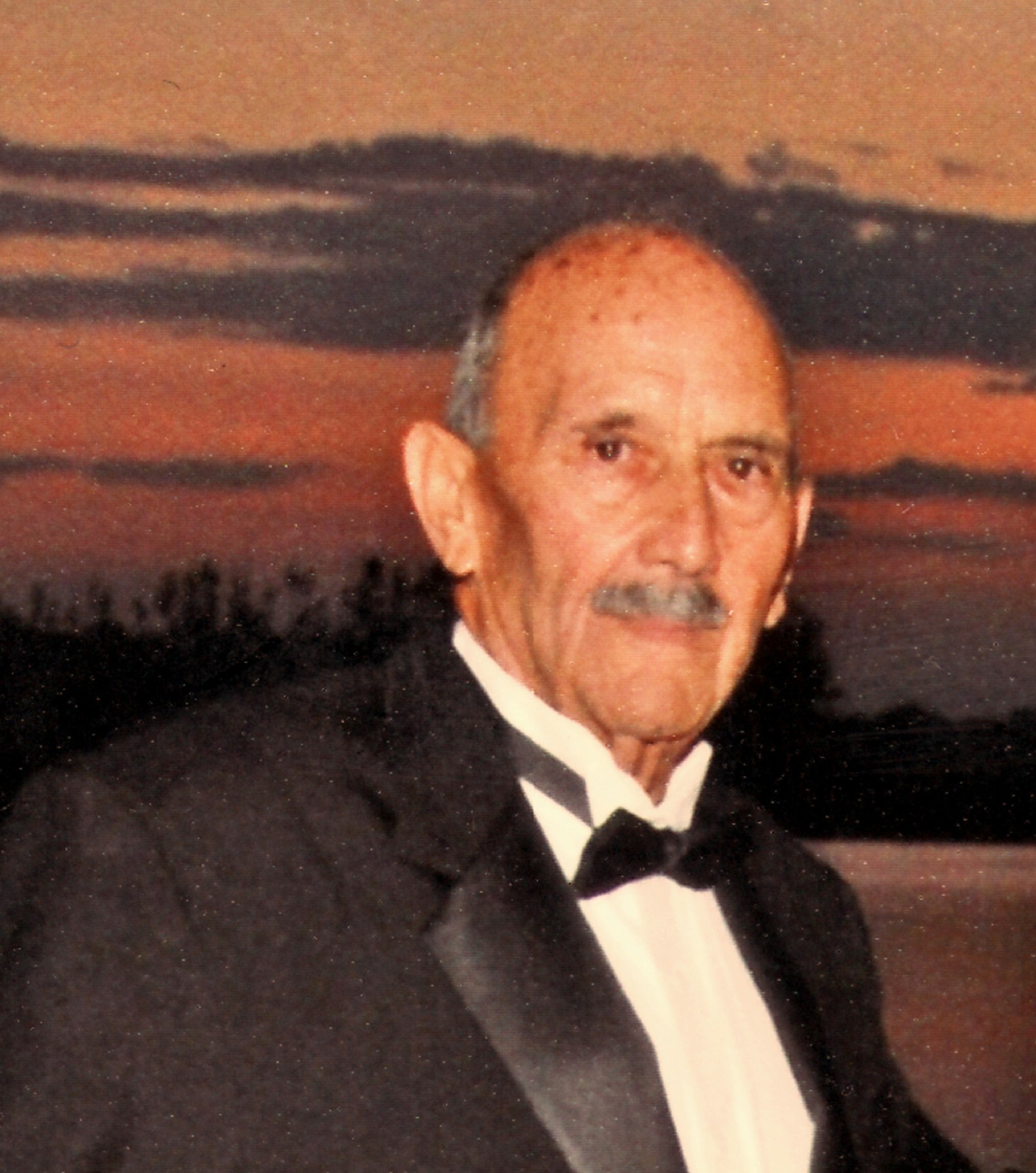 Obituary of Gerardo L. Lopez