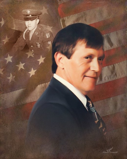 Obituary of James "Jim" T. Davis Jr.