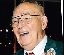 Obituary of Dr. Charles Harris Powell