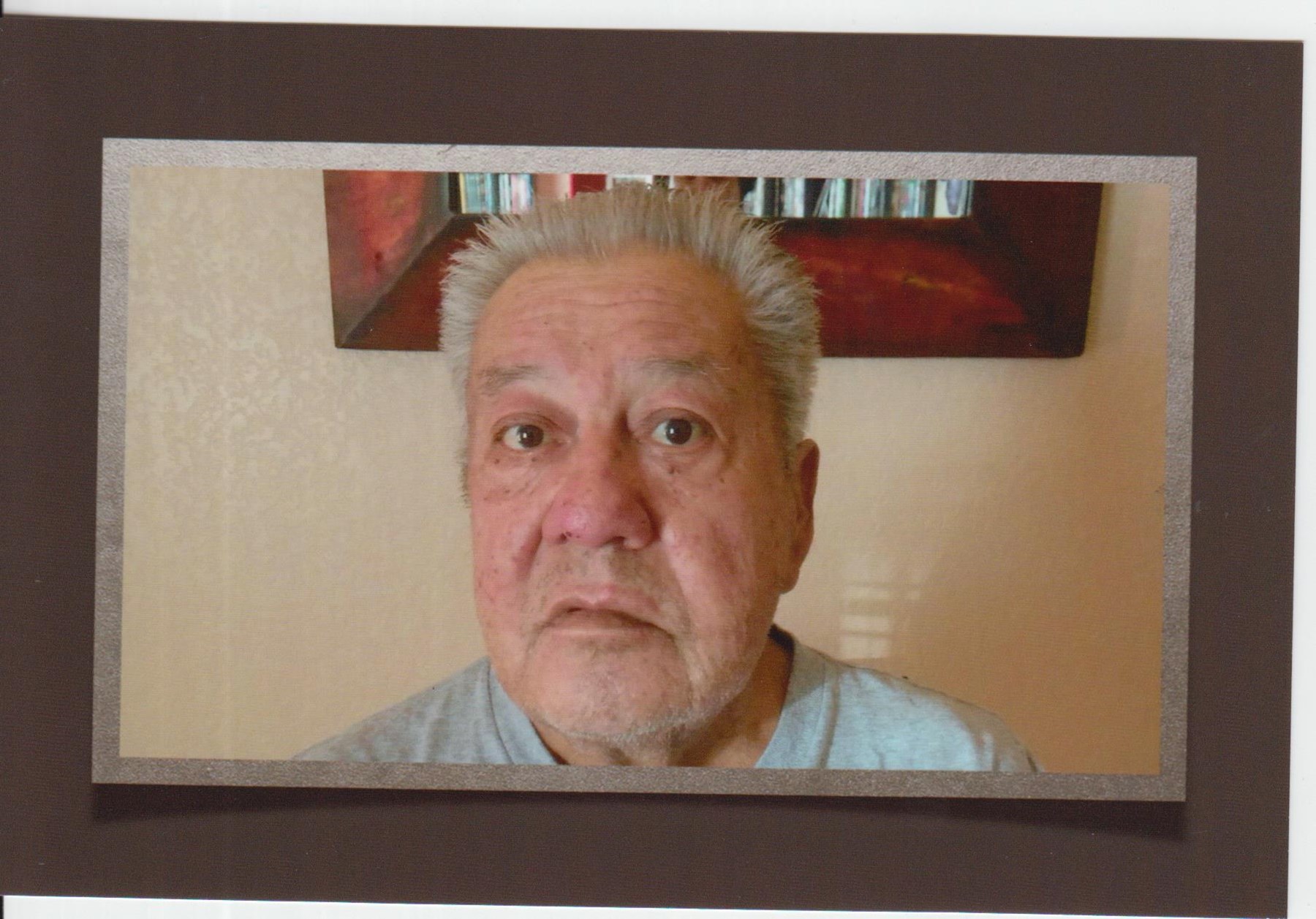 Obituary of Nephtali Luna