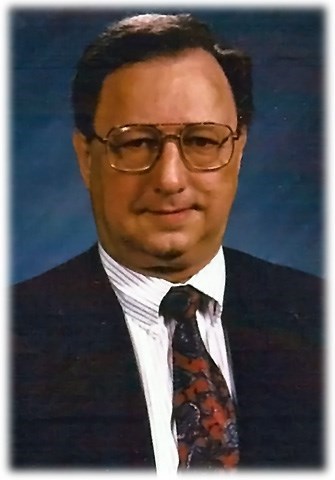 Obituary of Leo D. Haggerty