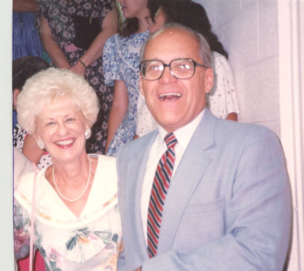 Obituary of Richard L. Borgan