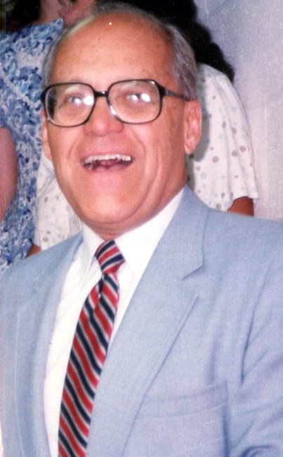 Obituary of Richard L. Borgan