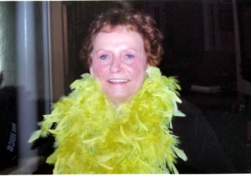 Obituary of Addie "JoAnn" Pulaski