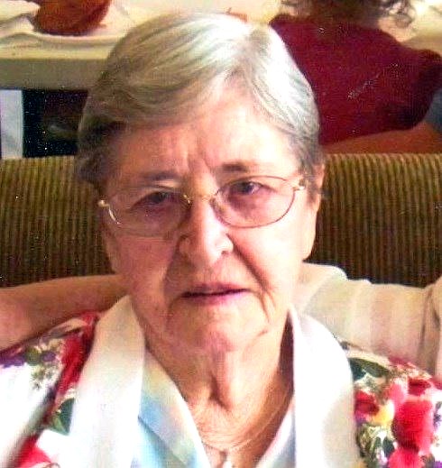 Obituary of Hazel C. Lindt