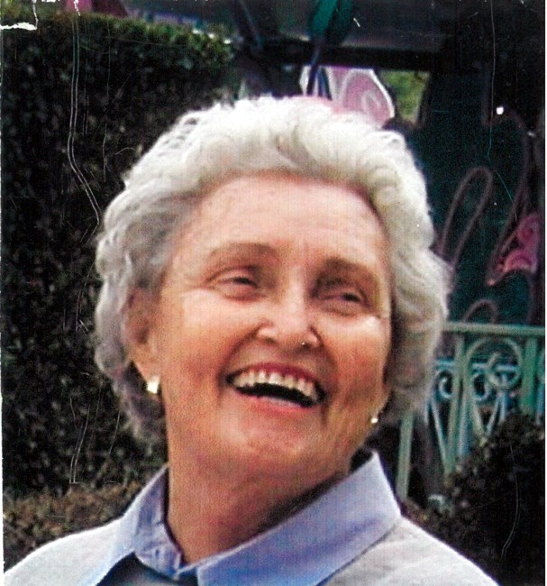 Obituario de Eileen Gray Hogan