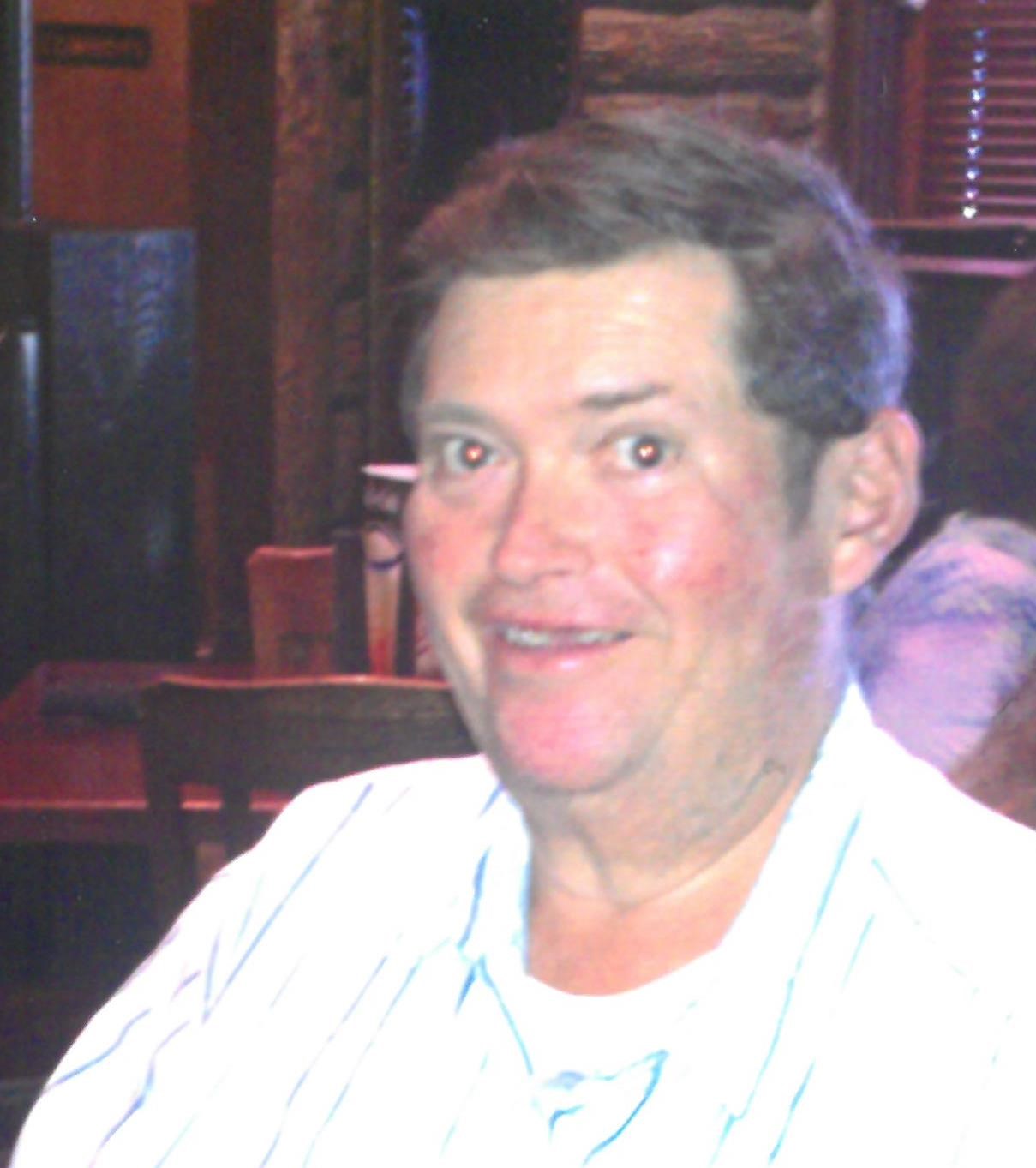 Obituario de John W. Rabel