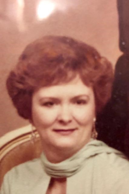 Obituary of Carole Joan Baxter Daugherty