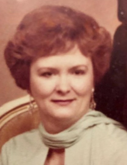 Obituary of Carole Joan Baxter Daugherty