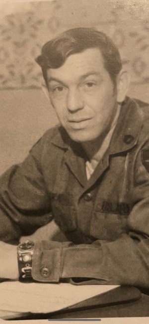 Obituary of Harry Lee Kerr