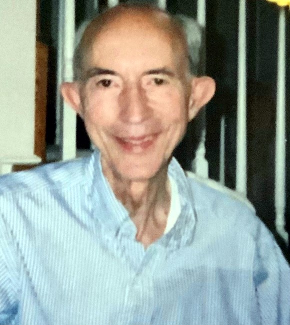 Obituary of Tony Vincent Palazola