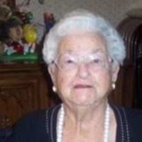 Obituary of Dorothy E. Reese