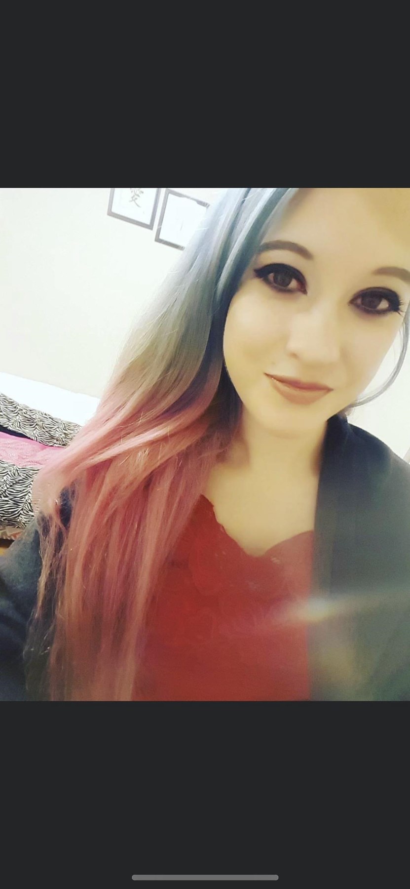 Obituary of Aryonna Camille Henry