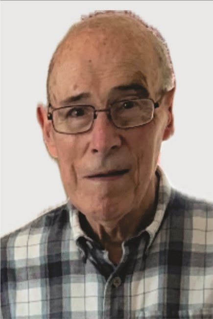 Obituary of Allan "Jack" Cavey