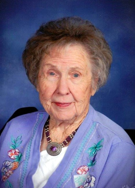 Obituary of Mary Nell Hall