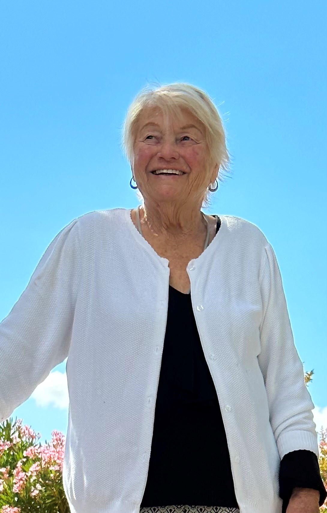 Obituary of Ingrid Dittmann