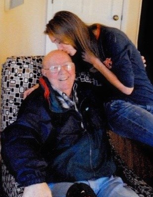 Obituary of Thomas Edward Moore Jr.