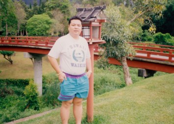 Obituary of Hung Hoang Thai