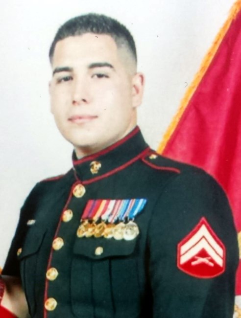 Avis de décès de Jose Roberto Fierro Perez