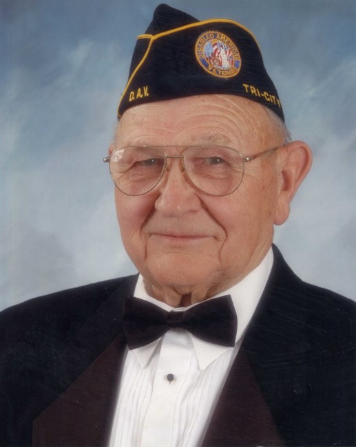 Obituary of Franklin Raymond Moravec