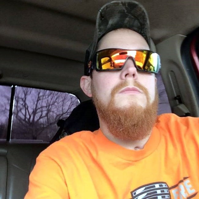 Obituary of Michael Wayne Patterson