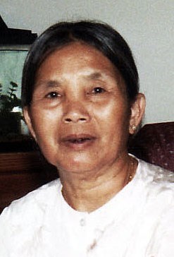 Obituary of Hoa Thi Dang