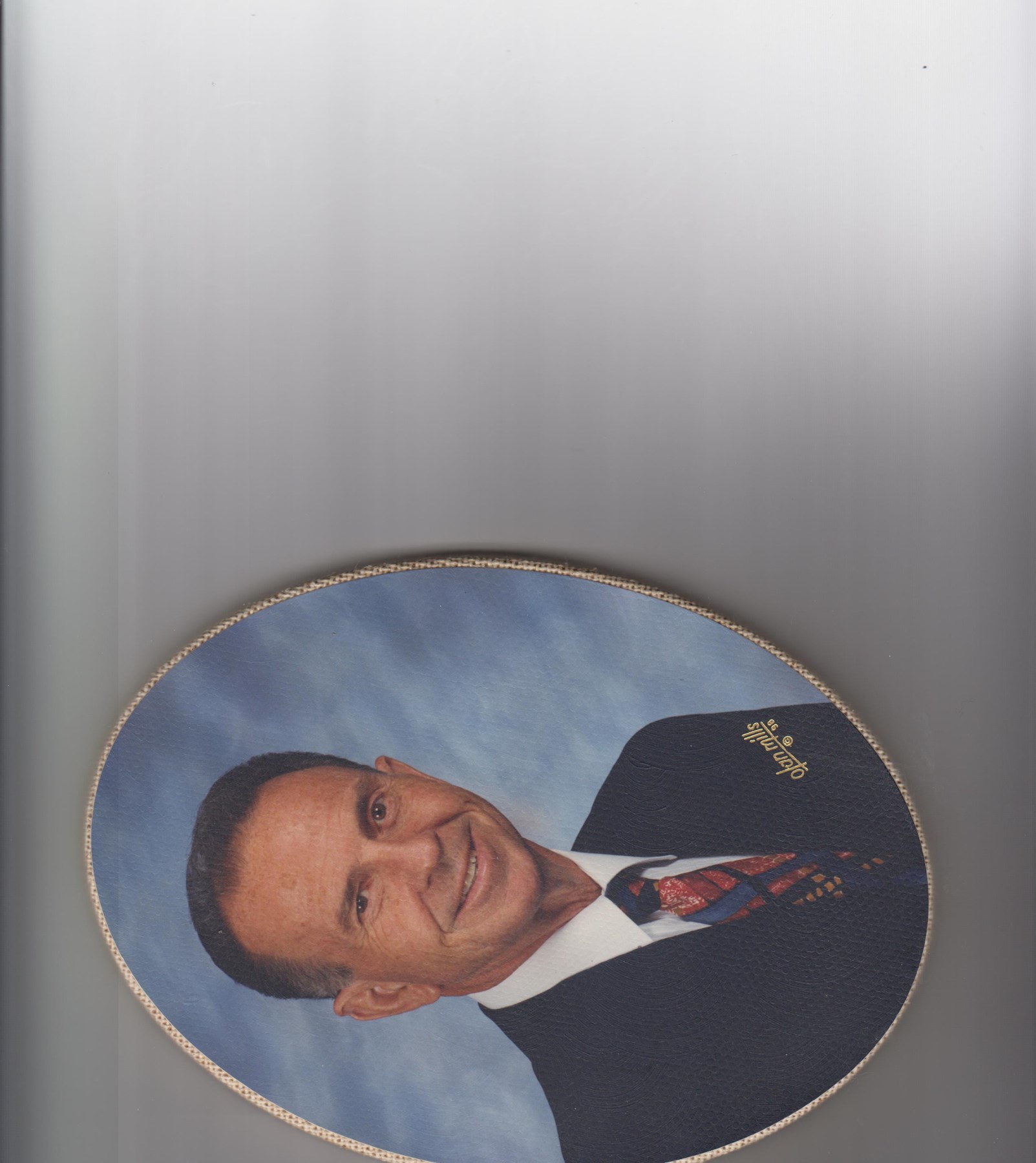 Obituary of Oscar E. Cardin Jr.