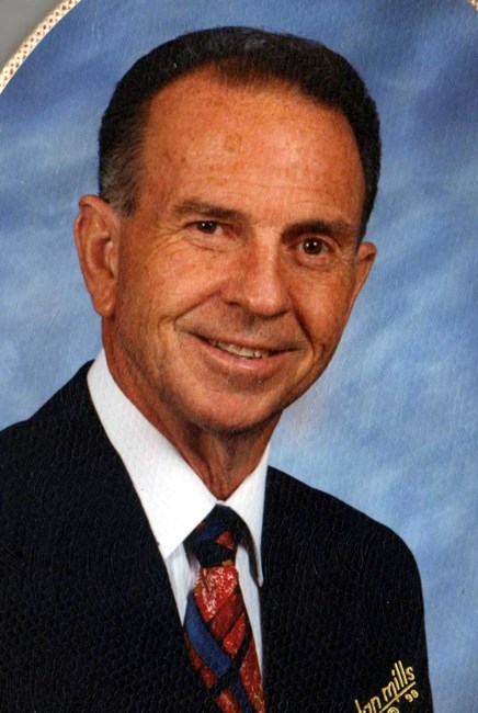 Obituary of Oscar E. Cardin Jr.