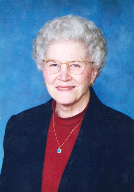 Obituary of Emma Loyd Briggle Lott