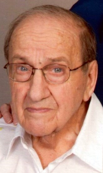 Obituary of Dominic M. Rocco