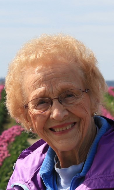 Obituary of Donna Rose Conover