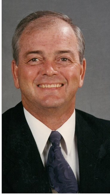 Obituary of Gary Shelton Roberts