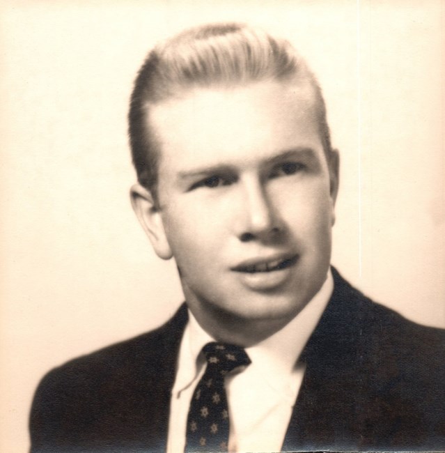 Obituary of John J. Tighe