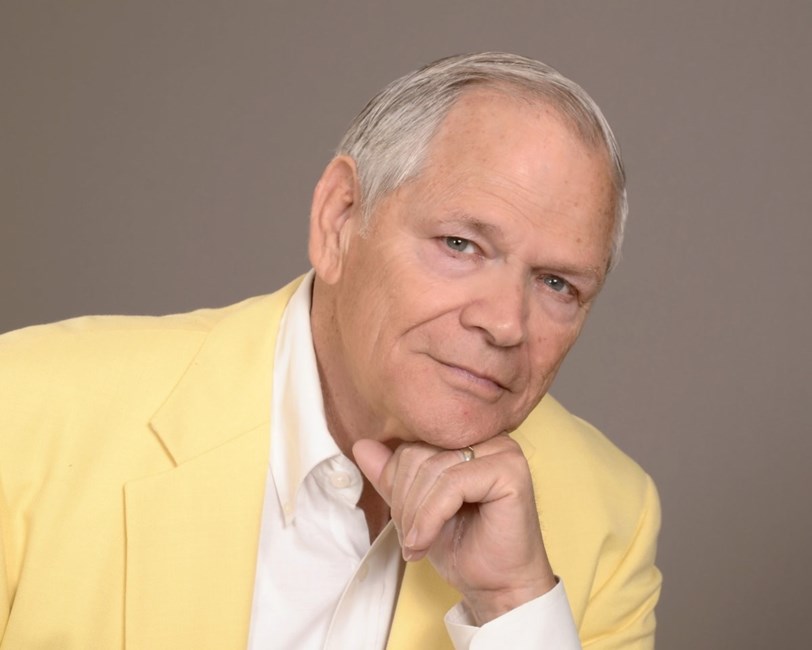 Obituary of Willard Noble West, Jr.