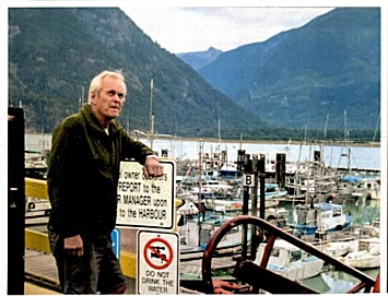 Obituary of Soren Anders Oskar Sjoblom