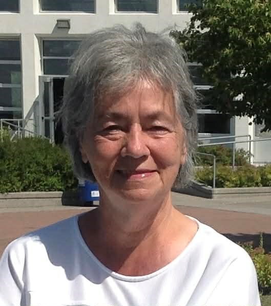 Avis de décès de Cécile Fauteux