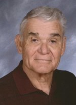 Kenneth Harrington