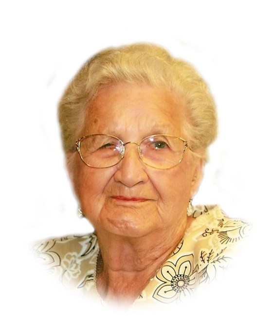 Obituary of Ruth J. Konke LeSage