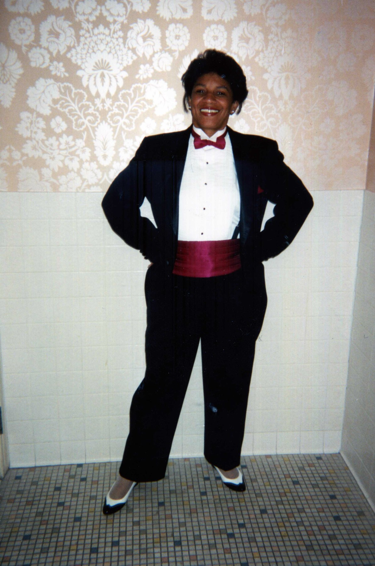 Obituary of Judith A Edwards