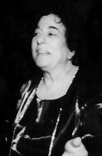 Obituary of Ilse M. Vanderpot