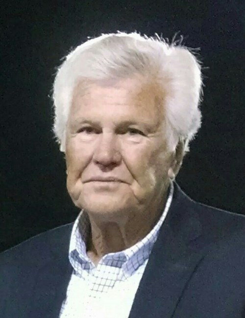 Obituary of Lano "Ted" Wilson