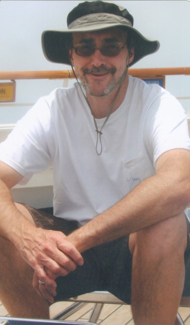 Obituary of Charles Wells Coleman III