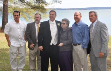 Obituary of Marjorie Keaton Perry