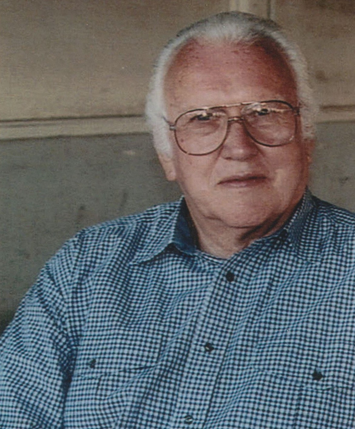 Frank Dane Colegrove Obituary Yuma, AZ