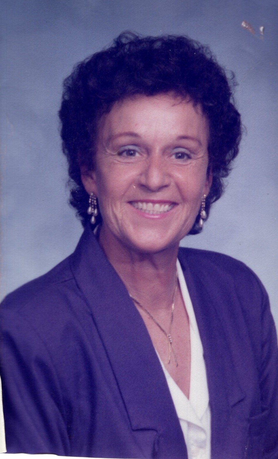 Obituary of Judith Ann Lockwood Blakeman