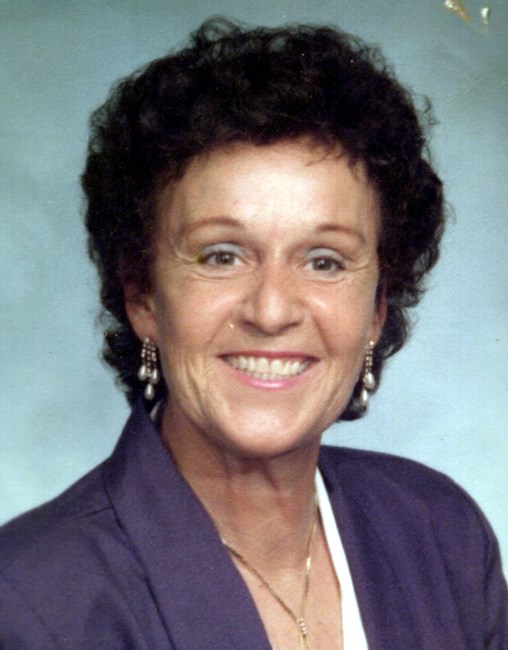 Obituary of Judith Ann Lockwood Blakeman