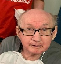 Obituary of William Monroe Laws