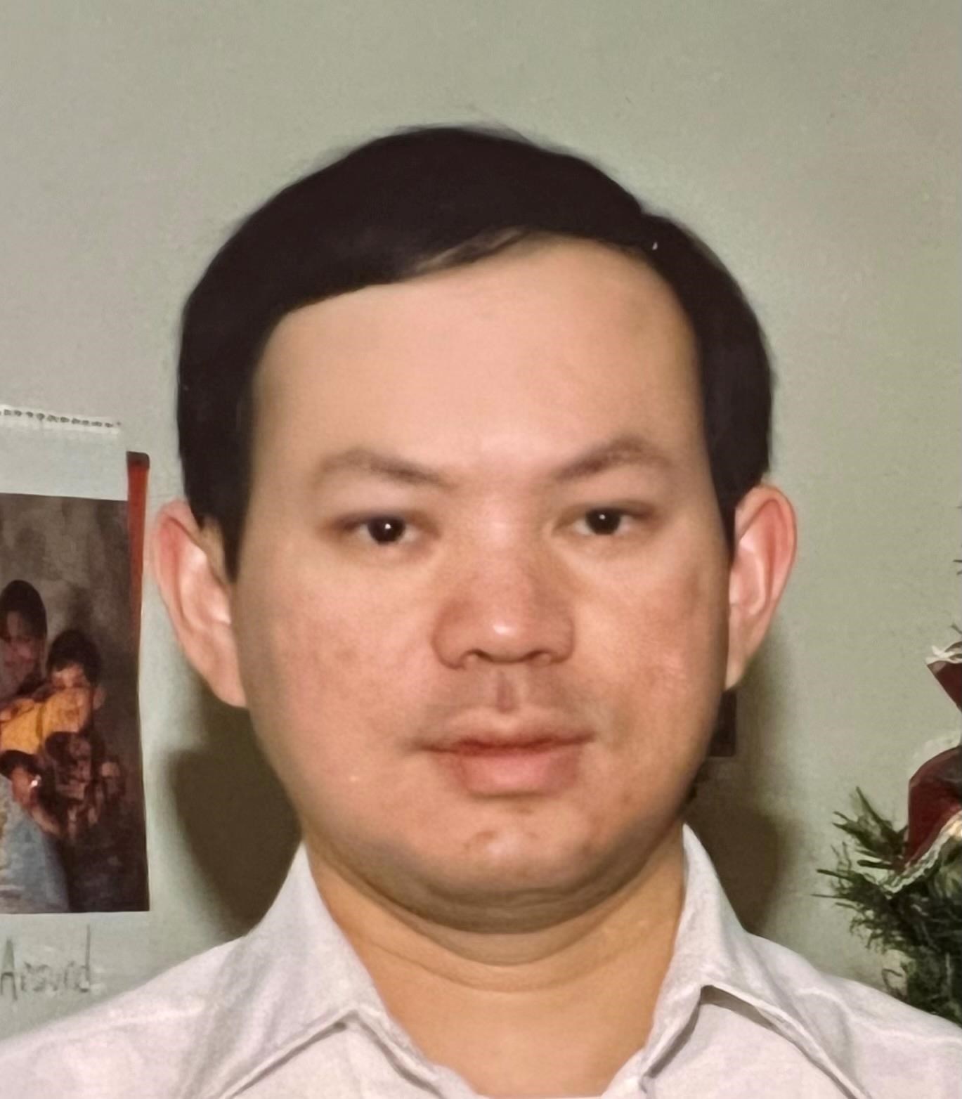 Obituary of Chone Ken Chen