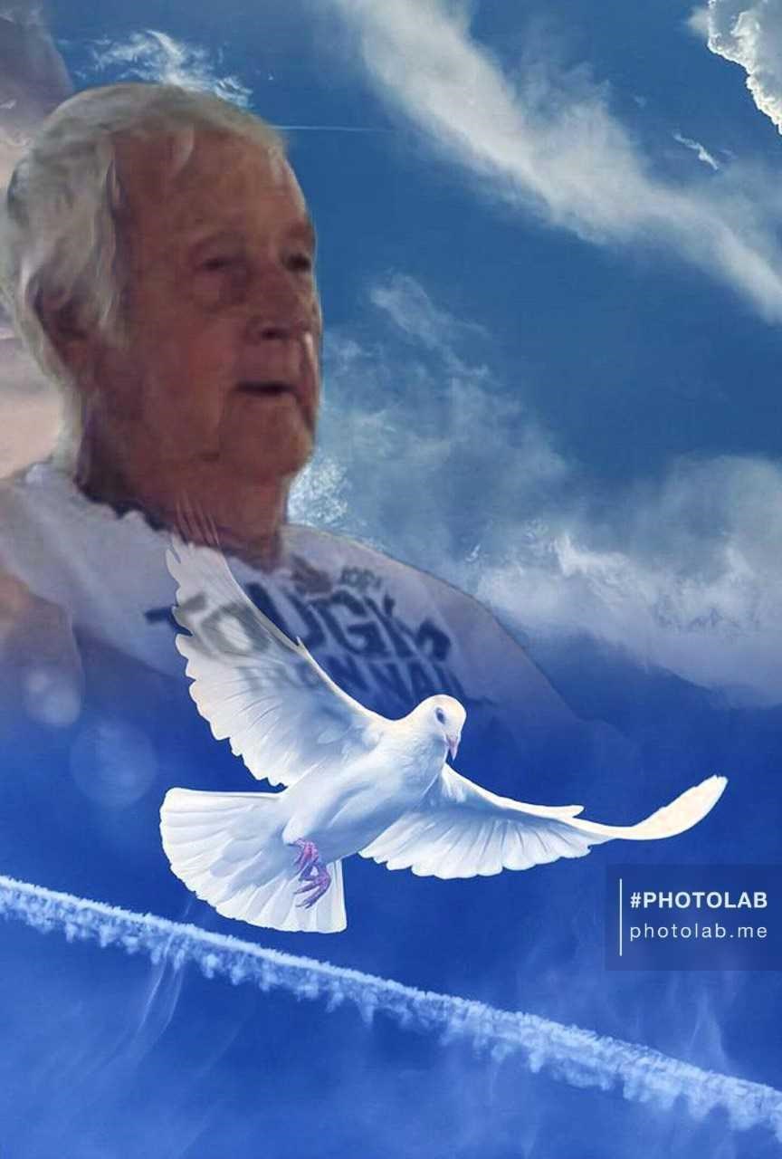 Obituary of Thomas Williams Helms