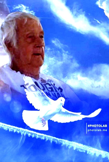 Obituary of Thomas Williams Helms